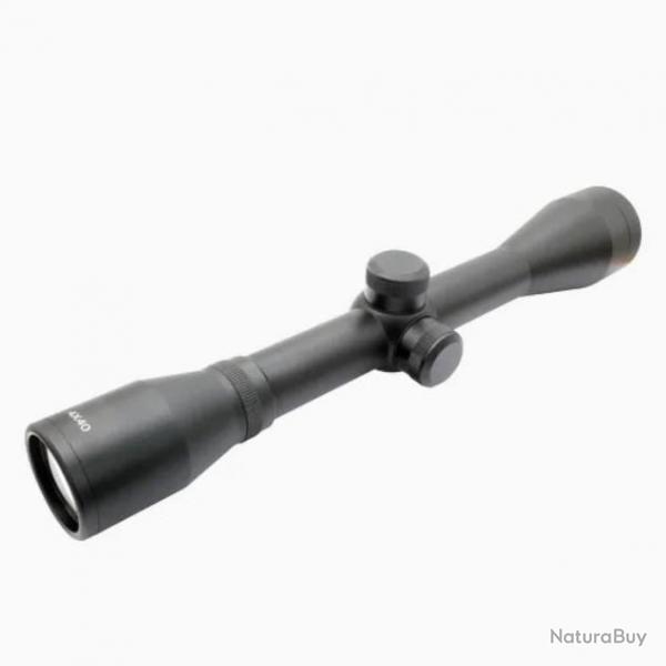 ENCHRE  1 | Lunette de vise 4x40 SPORT tube 25.4mm DIGITAL OPTIC