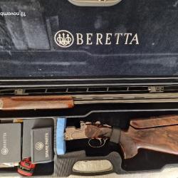 Beretta DT11 Xtrap