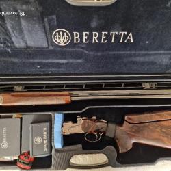 Beretta DT11 Xtrap