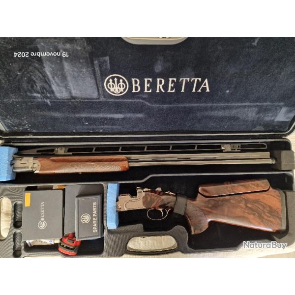 Beretta DT11 Xtrap