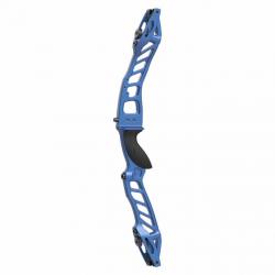 Poignee Arc Classique WNS Liberate DX - 25 pouces / Bleu / Droitier