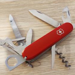 Victorinox couteau suisse Modeler 1983-1985 rare collector