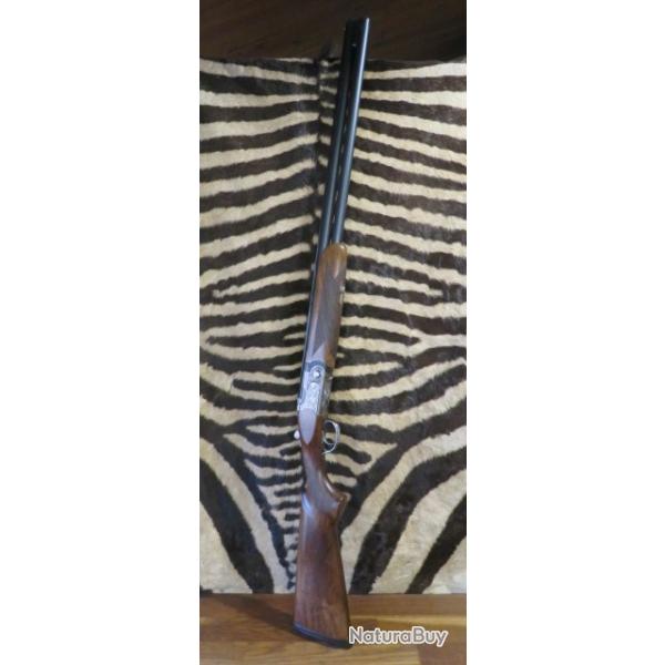 Fusil BERETTA Ultraleggero Silver cal.12/76 canons 71 cm 5 chokes - mallette