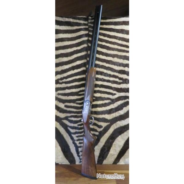 Fusil BERETTA Ultraleggero Silver cal.12/76 canons 71 cm 5 chokes - mallette
