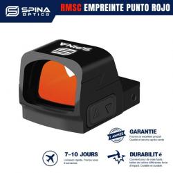 RMSC Point rouge 3MOA- LIVRAISON GRATUITE - PAIEMENT 3/4 FOIS !!!