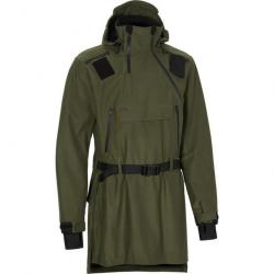 Anorak SWEDTEAM RIDGE PRO Hunting Green