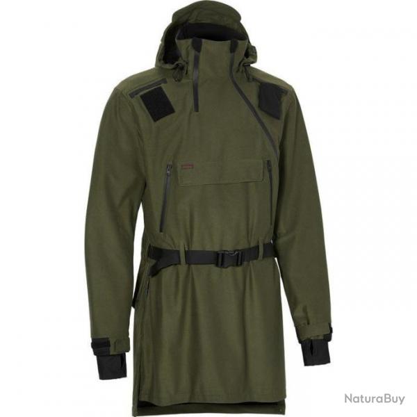 Anorak SWEDTEAM RIDGE PRO Hunting Green