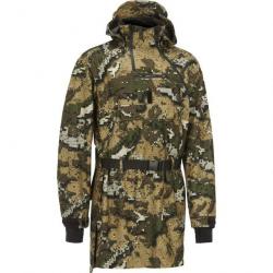 Anorak SWEDTEAM RIDGE PRO Camo Desolve Veil