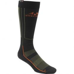 Chaussettes SWEDTEAM LYNX Anti-tiques 43-45