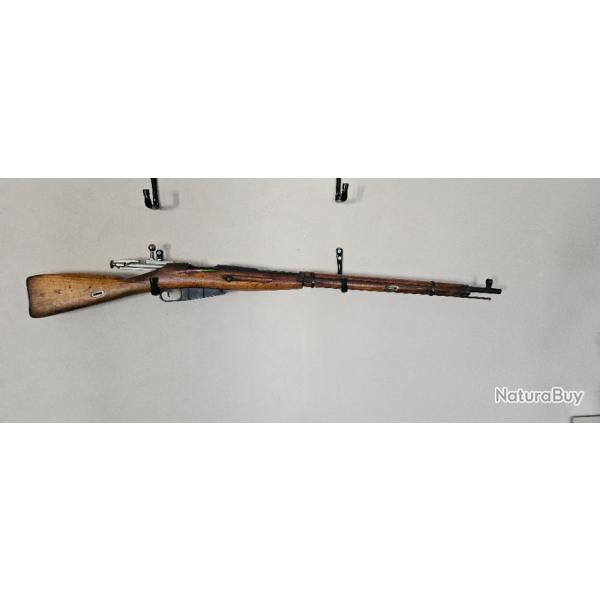 Mosin Nagant