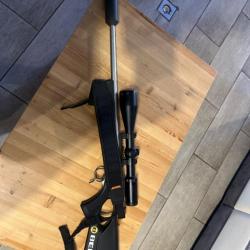 Bergara 308 win