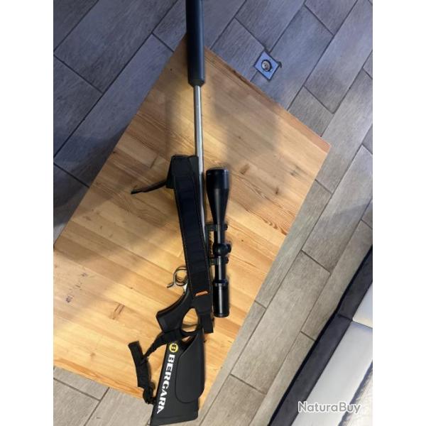 Bergara 308 win