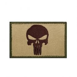 Patch Punisher (Type 2)