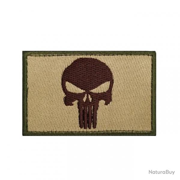 Patch Punisher (Type 2)