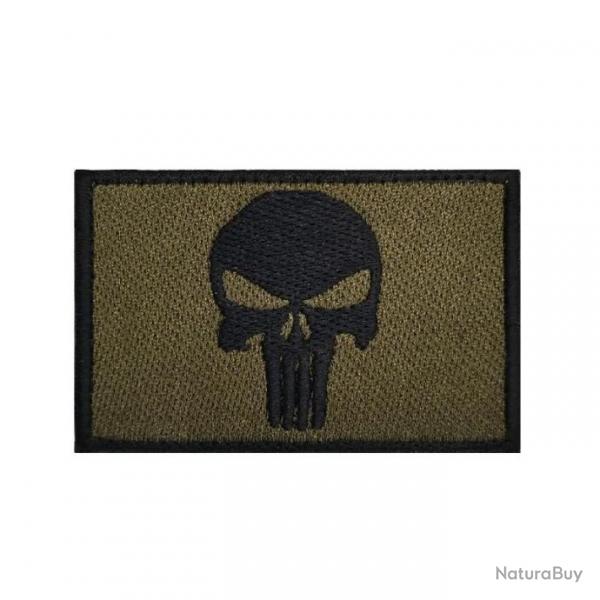 Patch Punisher (Type 3)