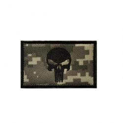 Patch Punisher (Type 4)