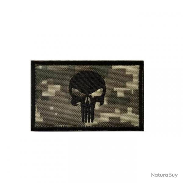 Patch Punisher (Type 4)