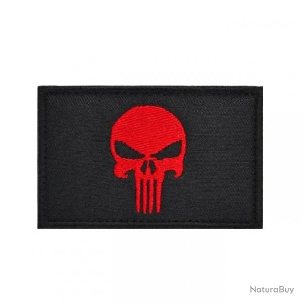 Patch Punisher (Type 6)