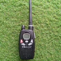 Radio marine vhf Midland