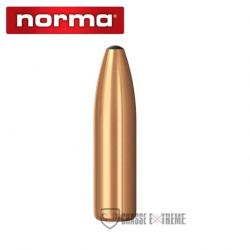 100 Ogives NORMA Cal 5.7mm 50gr Soft Point