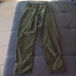 Sous pantalon