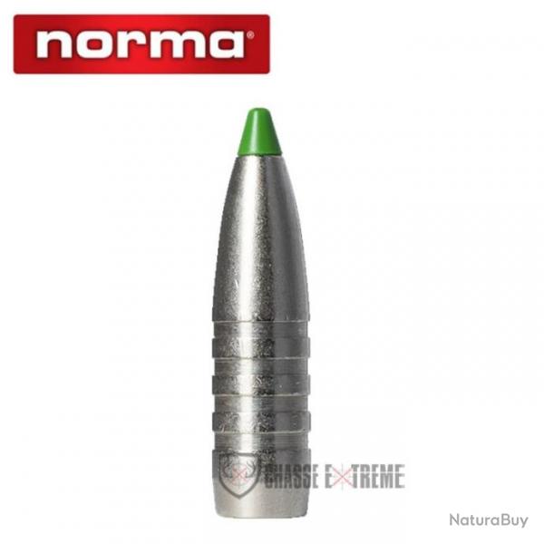 50 Ogives NORMA Cal 30 (.308) 150gr Ecostrike