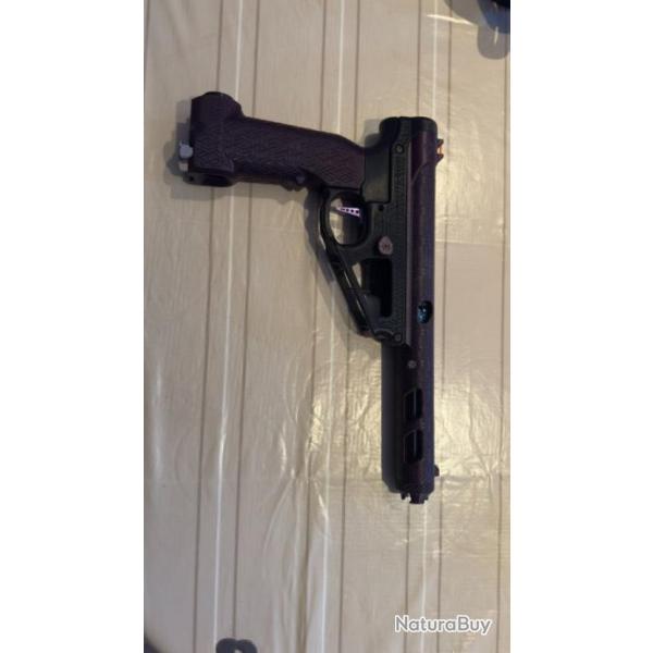 Rplique HPA