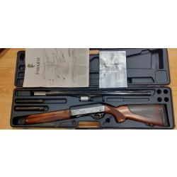 Fusil semi automatique FABARM EURO 3  LUXE calibre 12