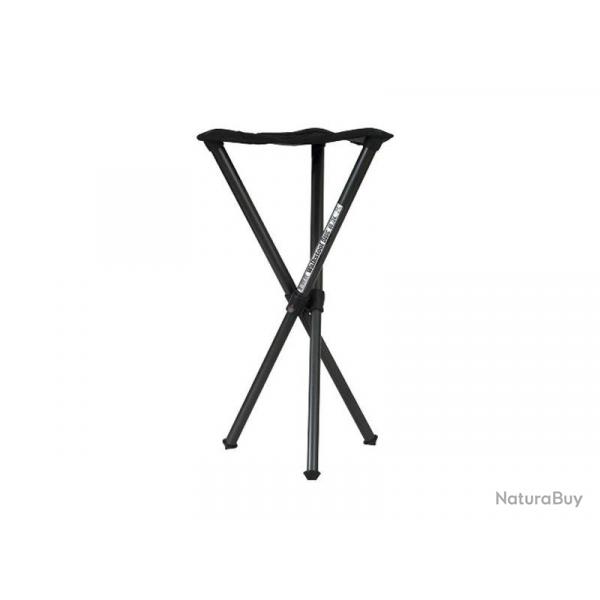 BEL1806 SIEGE TREPIED WALKSTOOL "BASIC 60" GRIS/NOIR 60CM NEUF