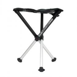 BEL1807 SIEGE TREPIED WALKSTOOL "COMFORT 45" NOIR 45CM NEUF