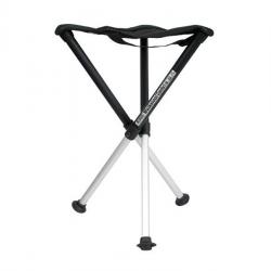 BEL1808 SIEGE TREPIED WALKSTOOL "BASIC 55" NOIR 55CM NEUF