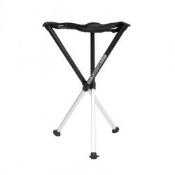 BEL1809 SIEGE TREPIED WALKSTOOL "COMFORT 65" NOIR 65CM NEUF