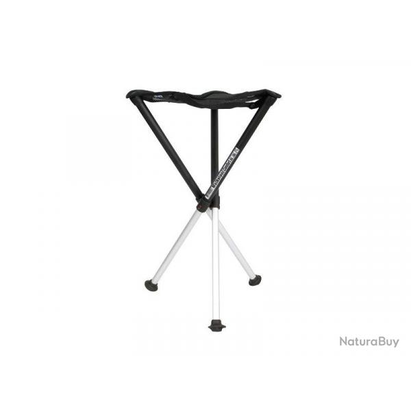 BEL1809 SIEGE TREPIED WALKSTOOL "COMFORT 65" NOIR 65CM NEUF