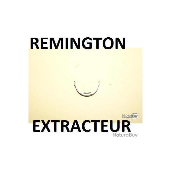 extracteur NEUF carabine REMINGTON 7400 / 7500 / 750 / 7600 / 700 222-7x64-243-308-30.06-35W-(b1052)