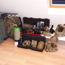 VENTE AIRSOFT