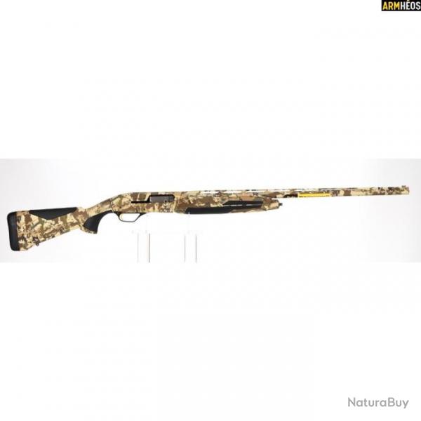 BF24 - BROWNING SEMI AUTO MAXUS 2 CAMO AURIC CAL.12/76 CANON 76 CM