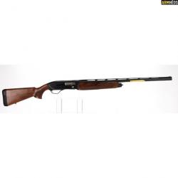 BF24 -BROWNING SEMI-AUTO MAXUS 2 HUNTER, CAL 12/76 CANON 71 CM