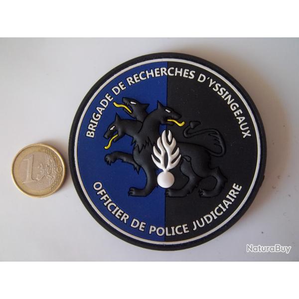 cusson obsolte militaire brigade recherche gendarmerie  Yssingeaux Haute-Loire