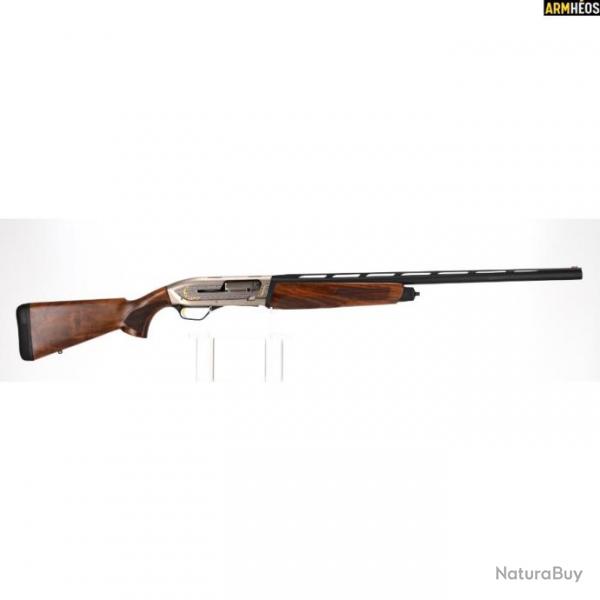 BF24 - BROWNING SEMI-AUTO MAXUS 2 ULTIMATE GOLDEN DUCKS CAL 12/76 CANON 71 CM