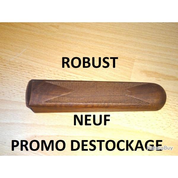 devant bois fusil MANUFRANCE ROBUST 222 224 228 238 254 322 324 - VENDU PAR JEPERCUTE (S24C349)