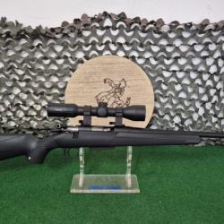 Carabine XPR Winchester cal 308 + Lunette Hawke 1,5-6x44