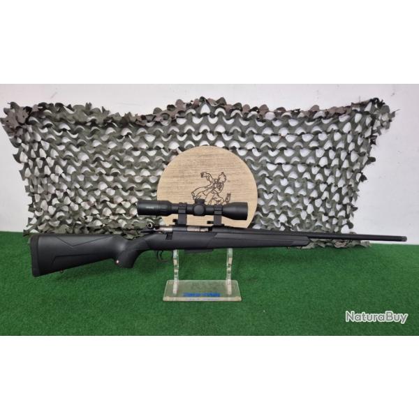 Carabine XPR Winchester cal 308 + Lunette Hawke 1,5-6x44