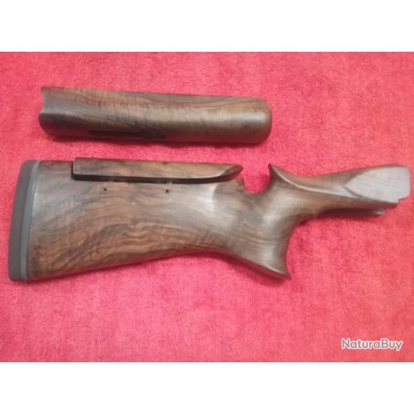 Crosse rglable  avec longuesse Perazzi 2000 ou MX 8