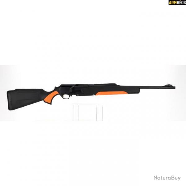 BF 24 - CARABINE MARAL HUNTER COMPOSITE BLACK/ORANGE CAL.30-06