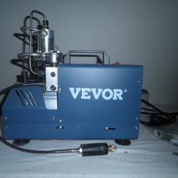 VEVOR  COMPRESSEUR HAUTE PRESSION 300 bar