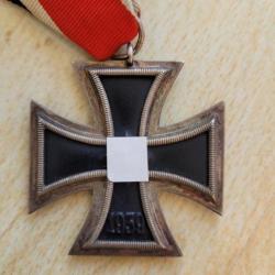 Croix de fer Allemande ww2