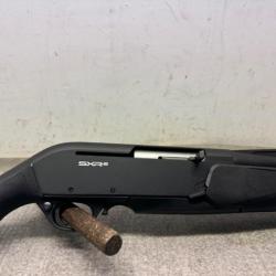 CARABINE SEMI-AUTOMATIQUE WINCHESTER SXR2 COMPO CALIBRE 9,3X62 NEUVE - 1 sans prix de réserve