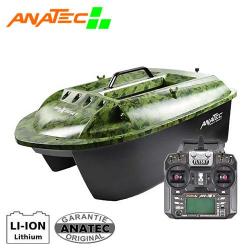 Bateau Amorceur Anatec Maxboat Forest Lithium An-I6X