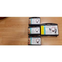 Pack collier GPS NUMAXES + 3 colliers supplémentaires