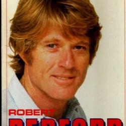 robert redford album photos de philippe durant   cinéma américain